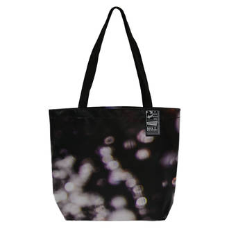 Recycled Billboard Bag - Small Tote 04109